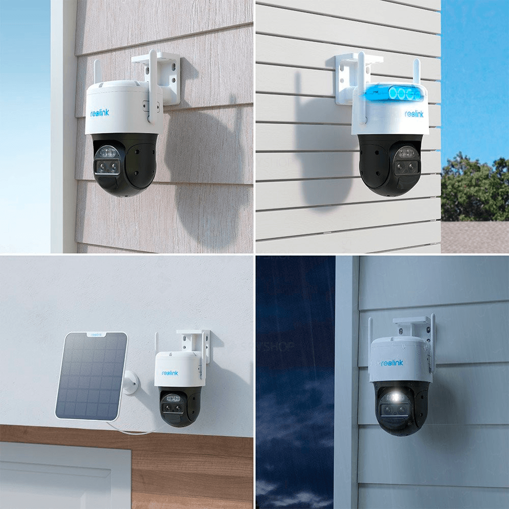 RL-TRACKMIX-B770 - 3