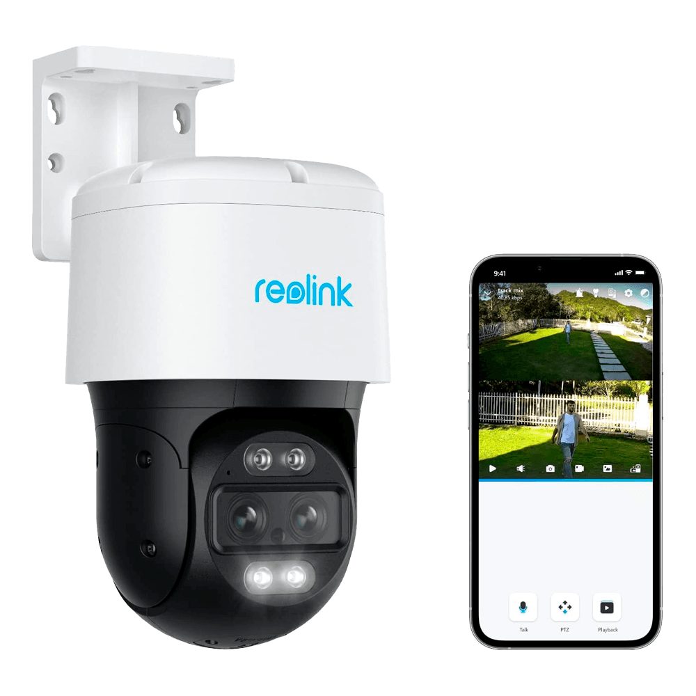 RL-TRACKMIX-B770 - 4