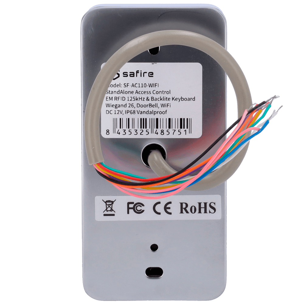SF-AC110-WIFI - 4