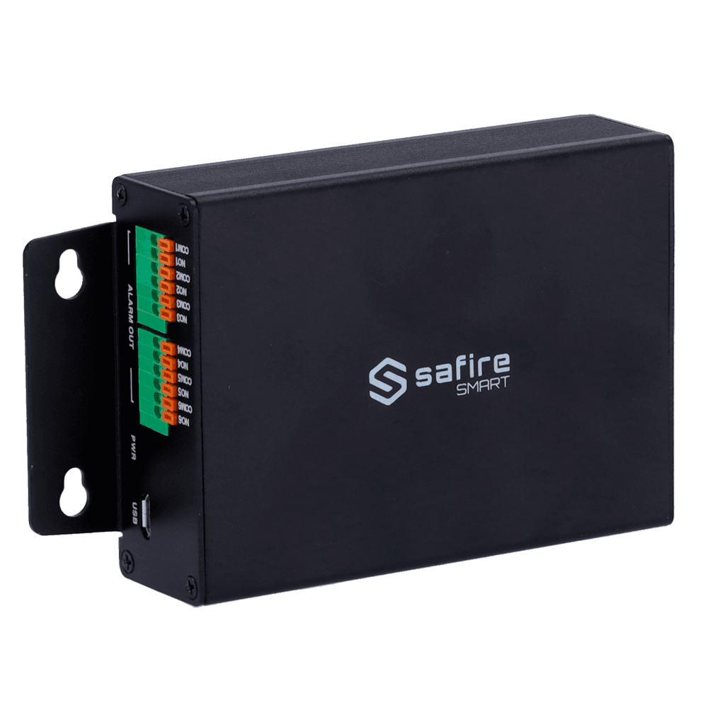 SF-ALARM1606-USB - 3