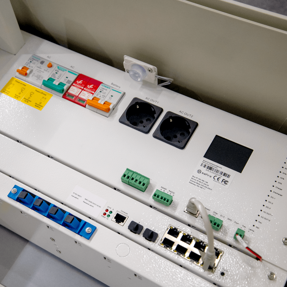 SF-BOX08220-BMS-IP55 - 4