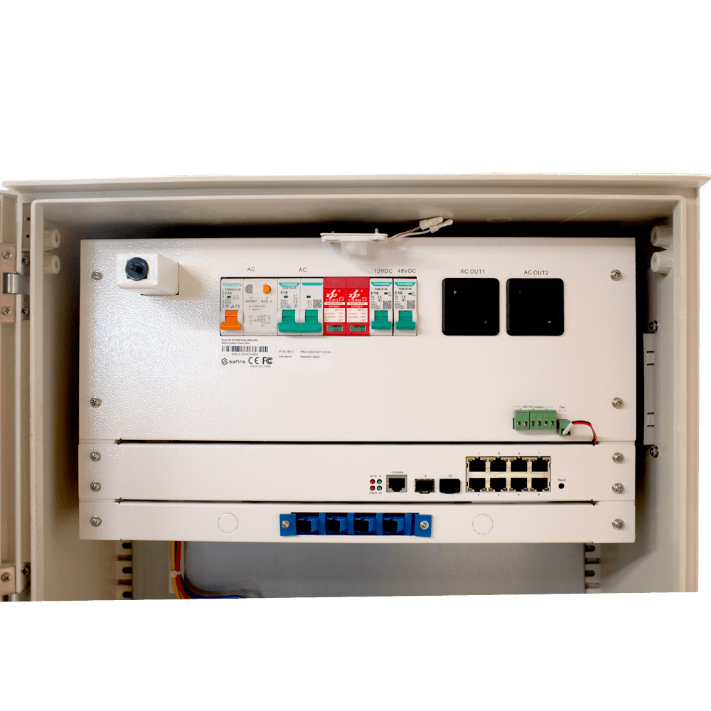 SF-BOX08ECO-BMS-IP55 - 4