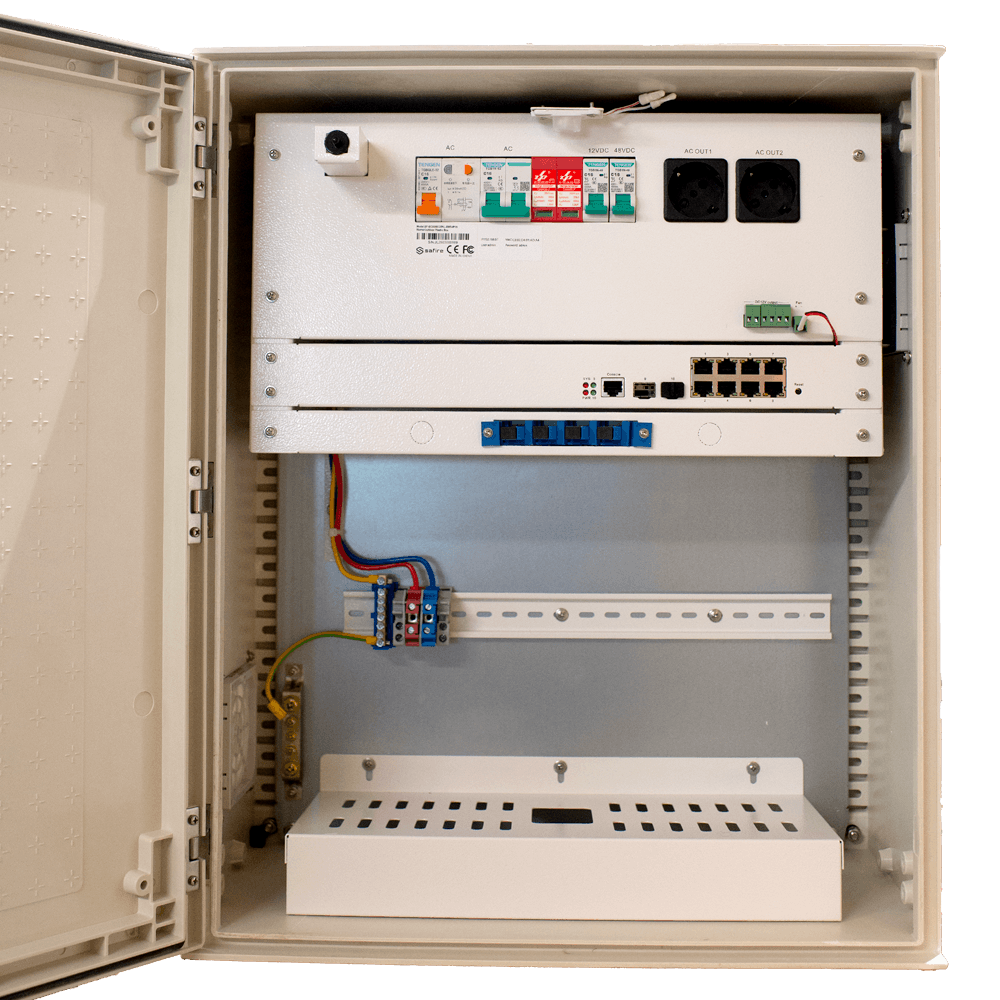 SF-BOX08ECONL-BMS-IP55 - 3