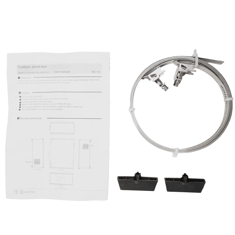SF-BOX08ECONL-BMS-IP55 - 7