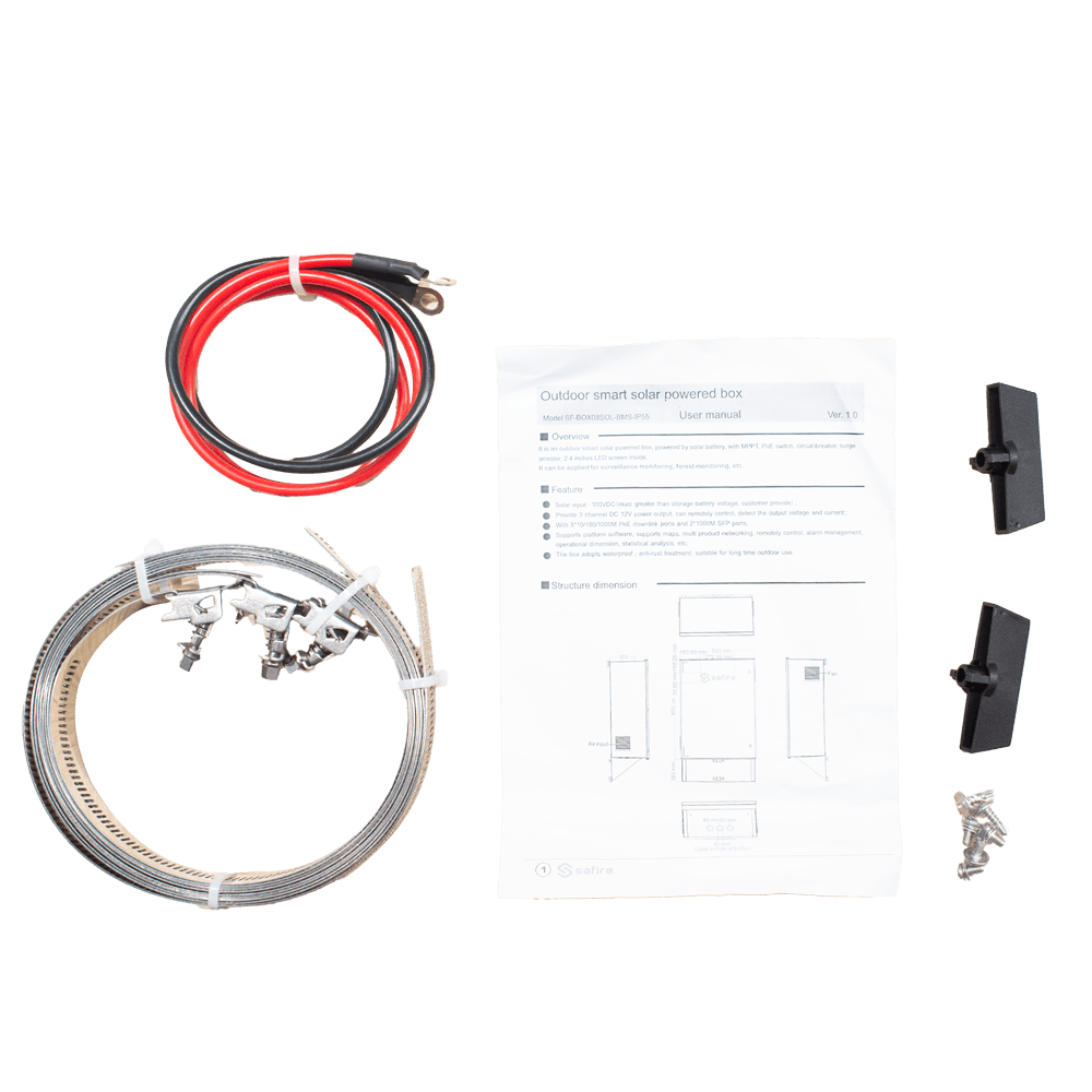 SF-BOX08SOL-BMS-IP55 - 6