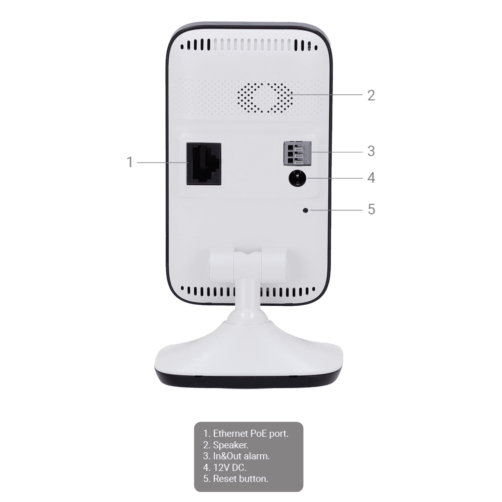 SF-IPCU014A-4B1W-PIR - 4