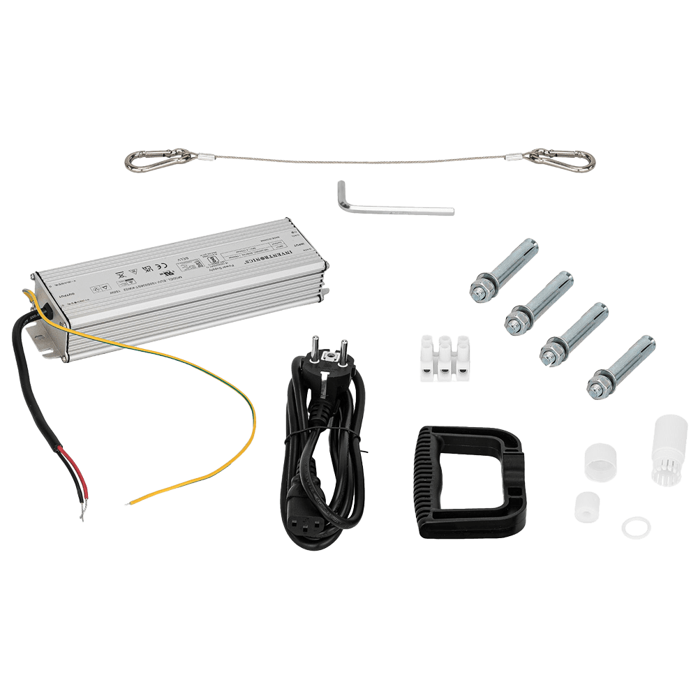 SF-IPSD63ITA-4Y-L500 - 5