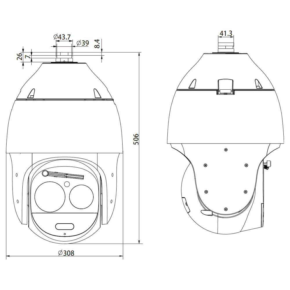 SF-IPSD63ITA-4Y-L500 - 6