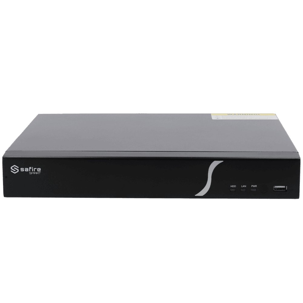 SF-NVR6104-4P-B2 - 2