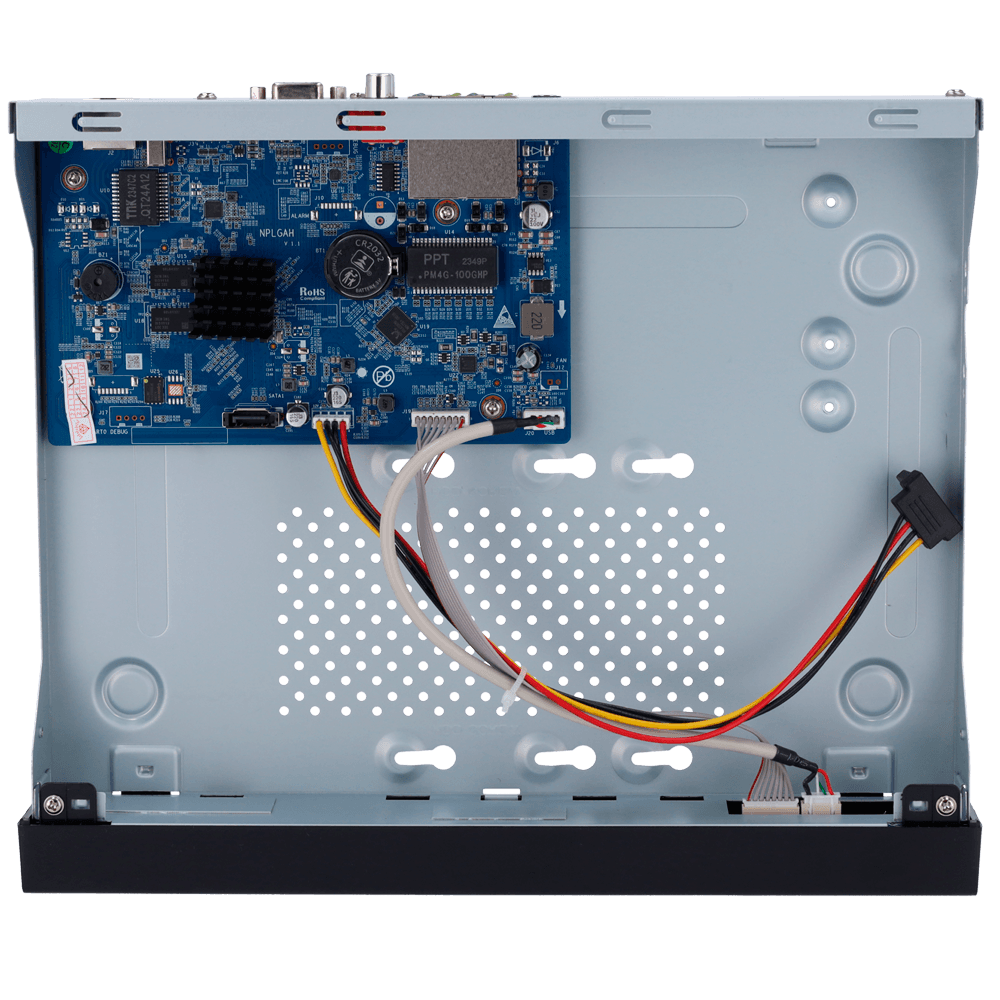 SF-NVR6104-4P-B2 - 5