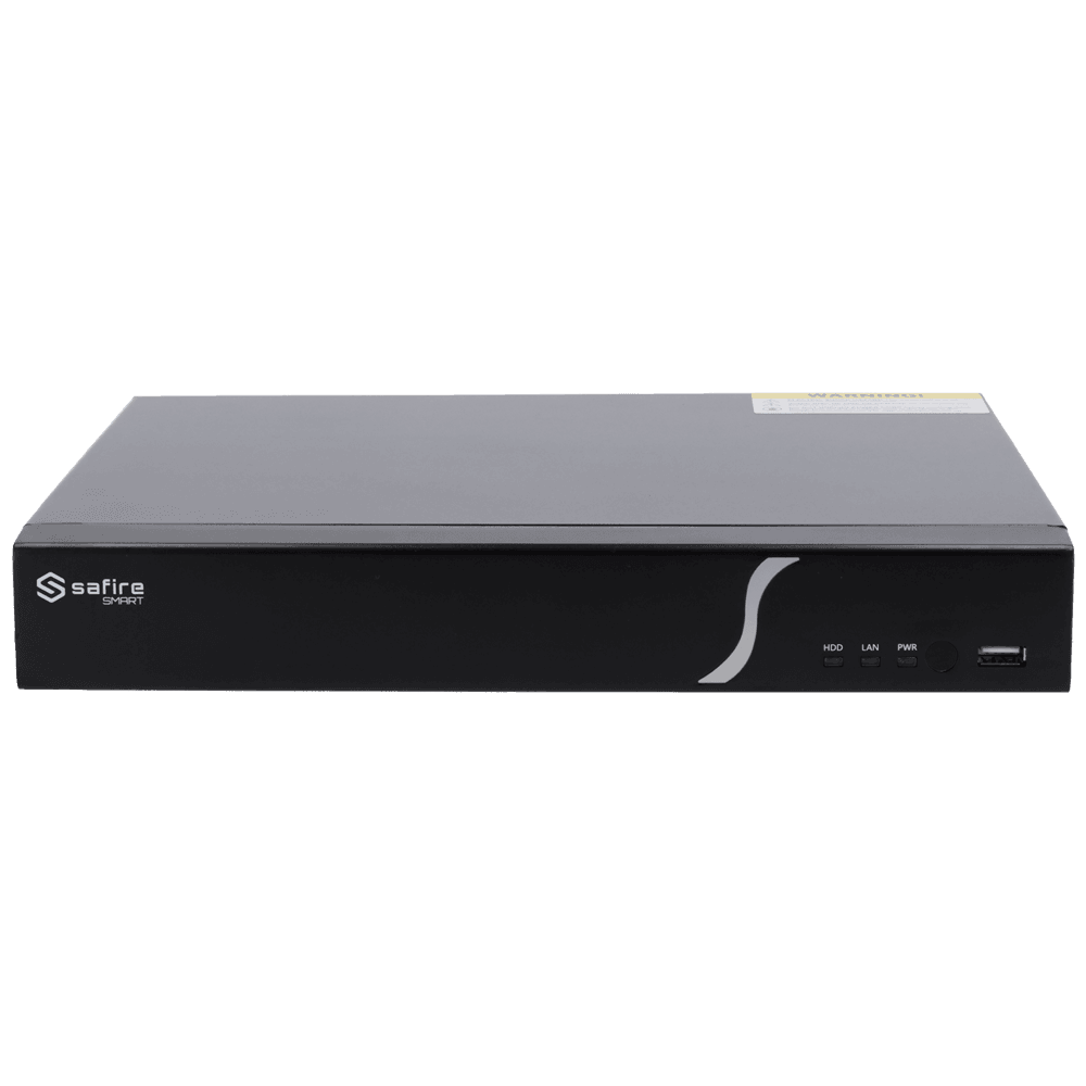 SF-NVR6104-B2 - 2