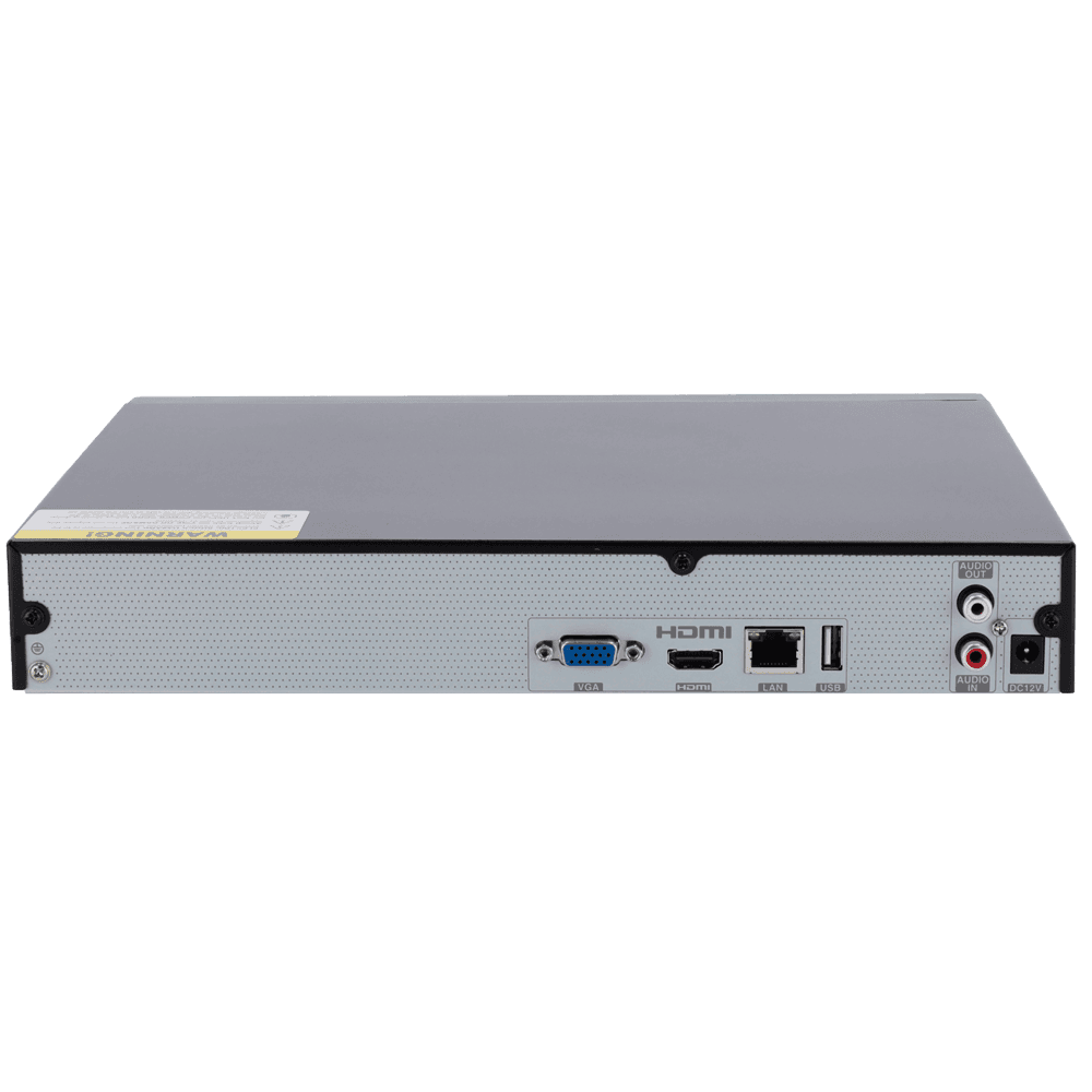 SF-NVR6104-B2 - 4