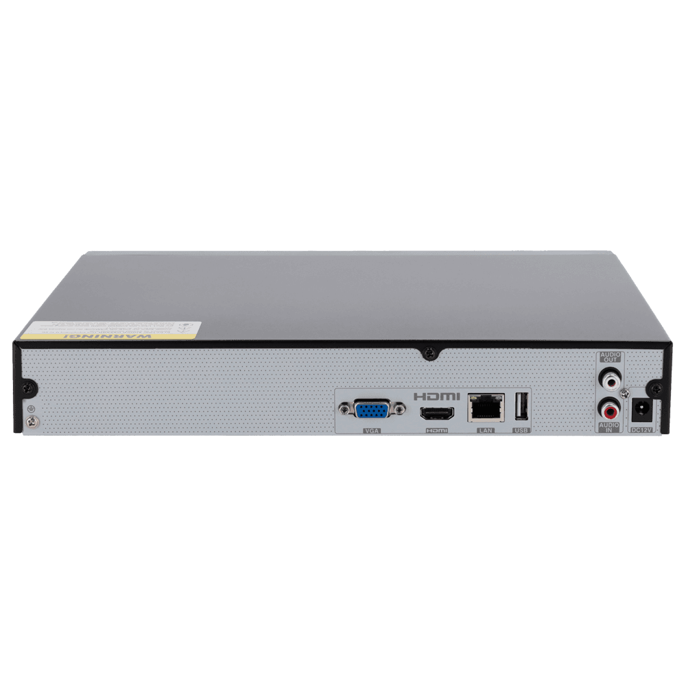 SF-NVR6108-B2 - 4