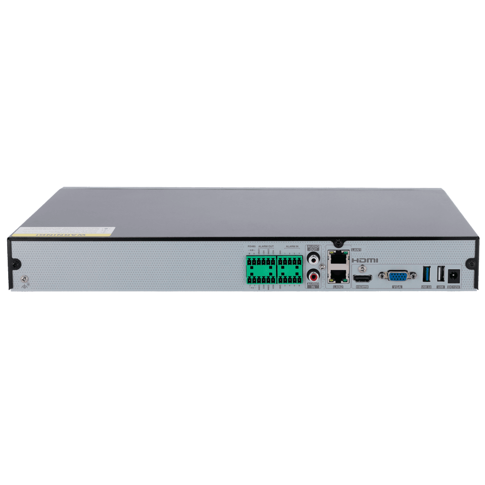 SF-NVR8216A-B2 - 4