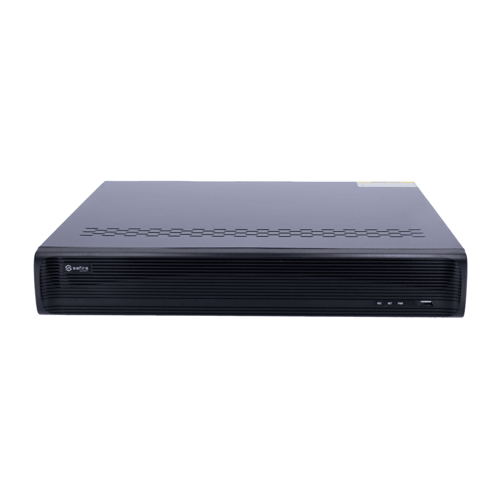 SF-NVR8416A-B2 - 2