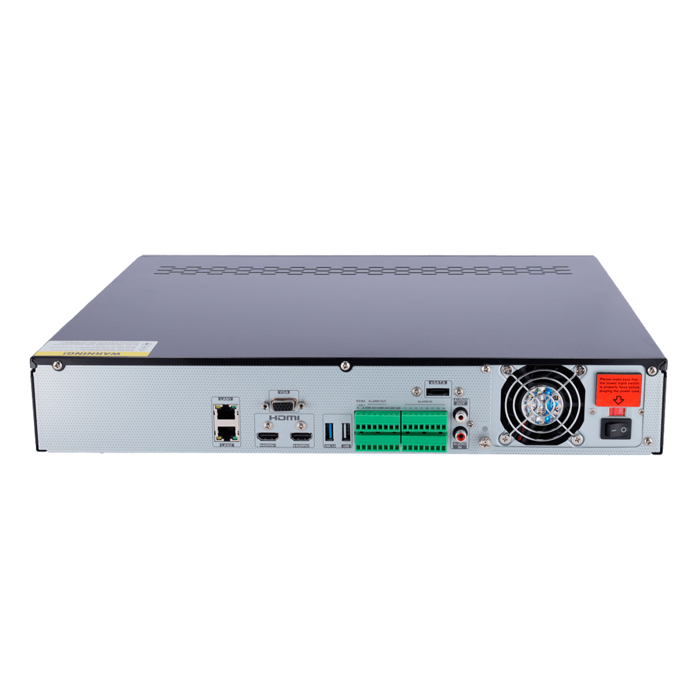 SF-NVR8416A-B2 - 4
