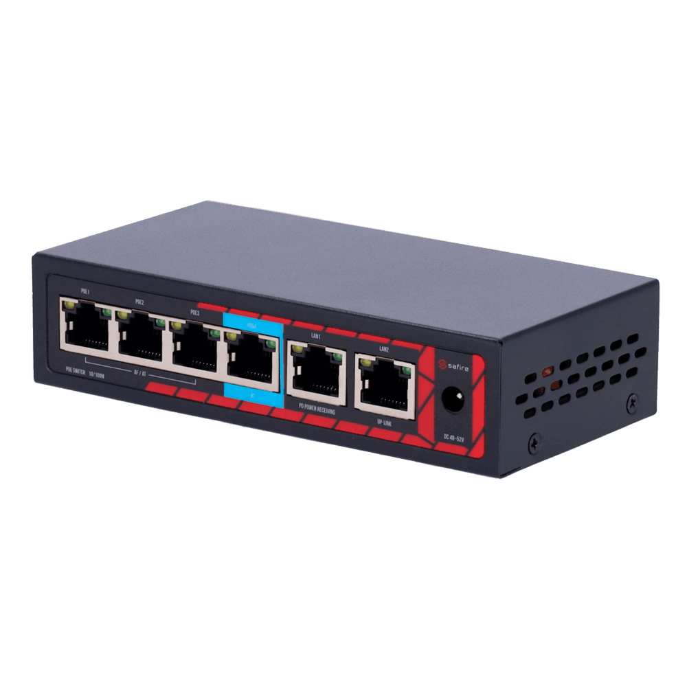 SF-POE-EXT0604-60 - 2