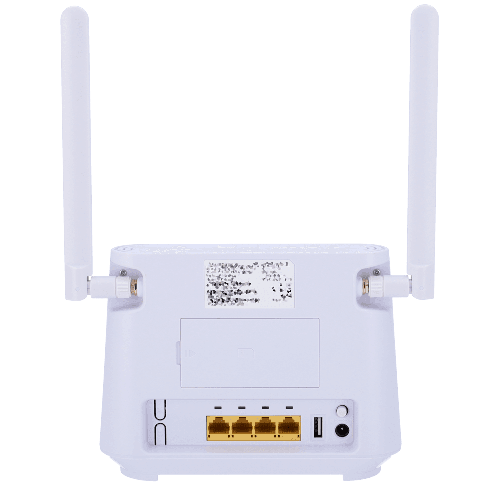 SF-ROUTER-4G-CAT6 - 4