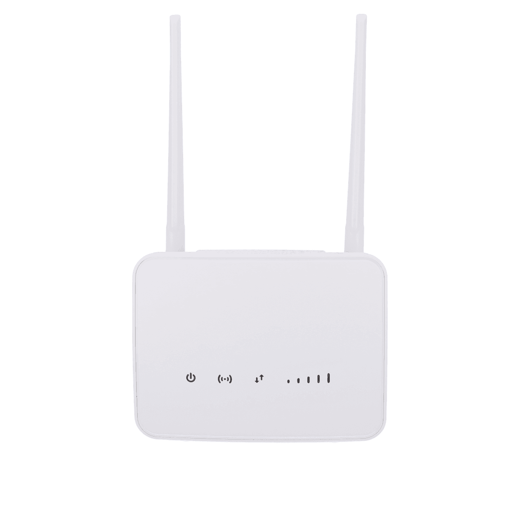 SF-ROUTER-4G-UPS-4P - 2