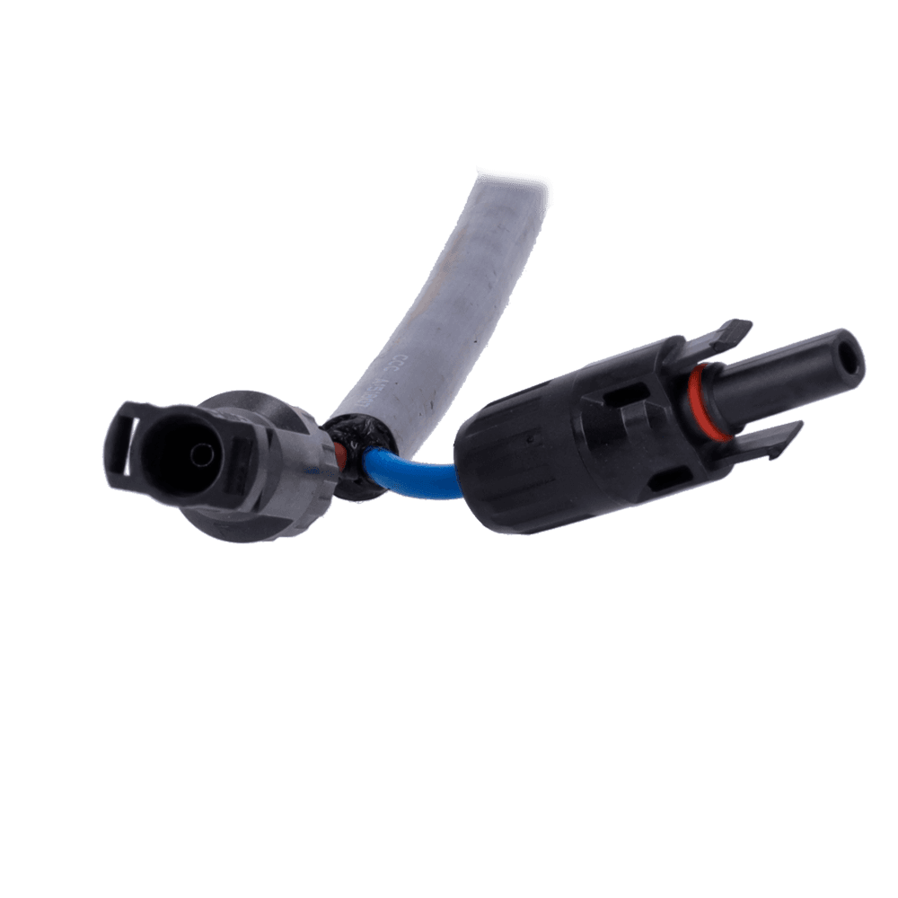 SF-SOLARCABLE-Y4PIN - 4