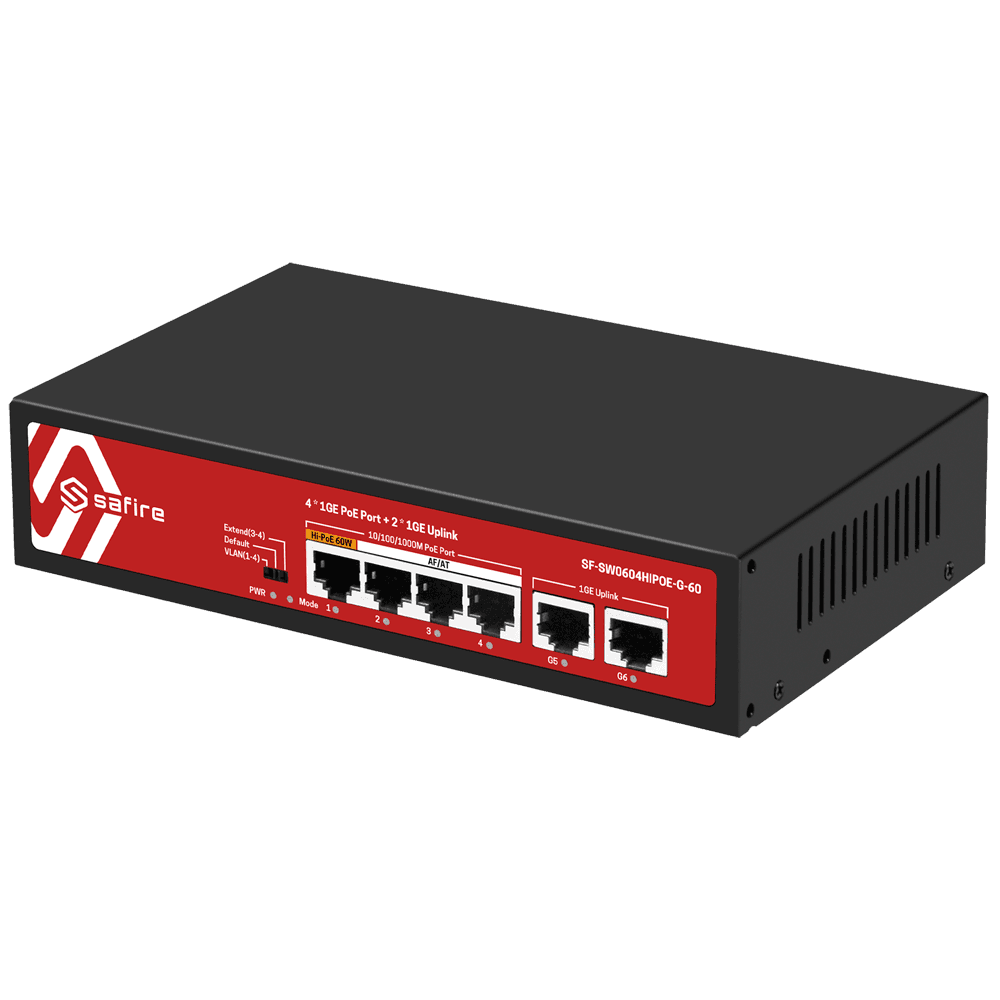 SF-SW0604HIPOE-G-60 - 2