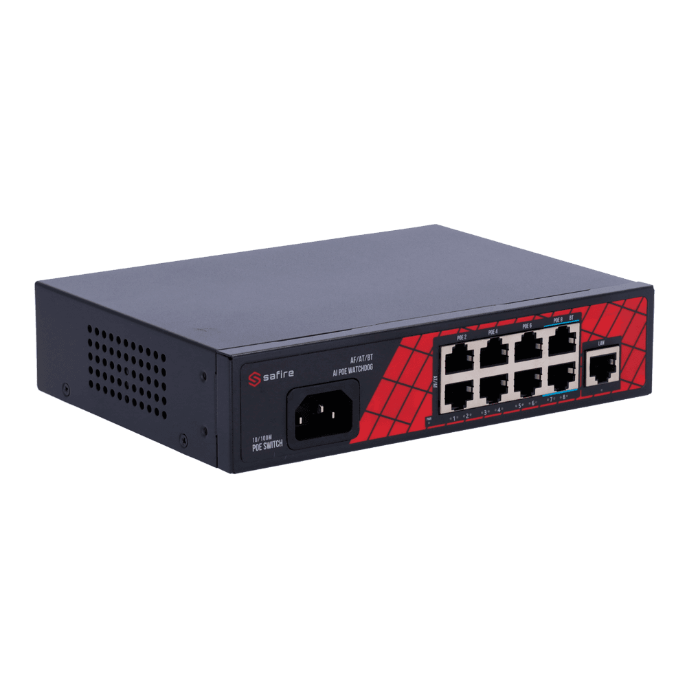 SF-SW0908HIPOE-120 - 2