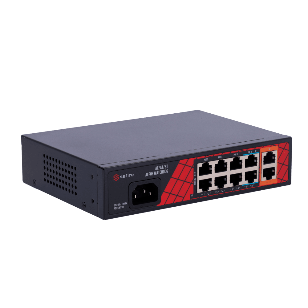 SF-SW1008HIPOE-H-120 - 2