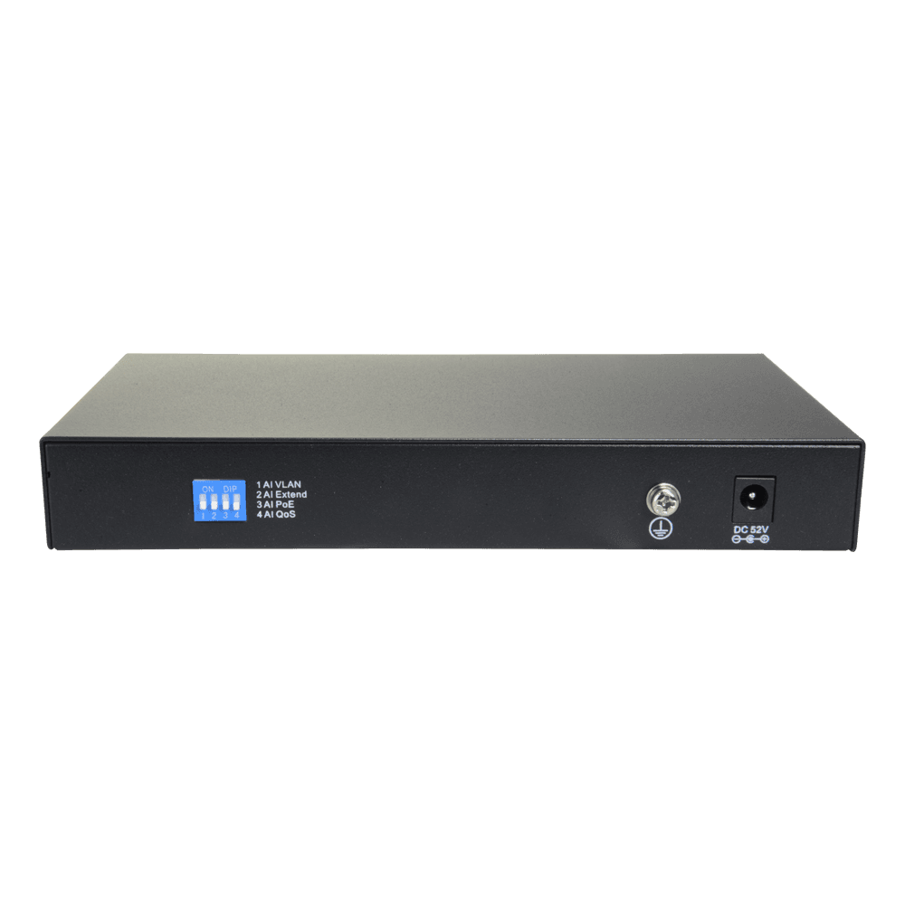 SF-SW1008POE-96 - 3