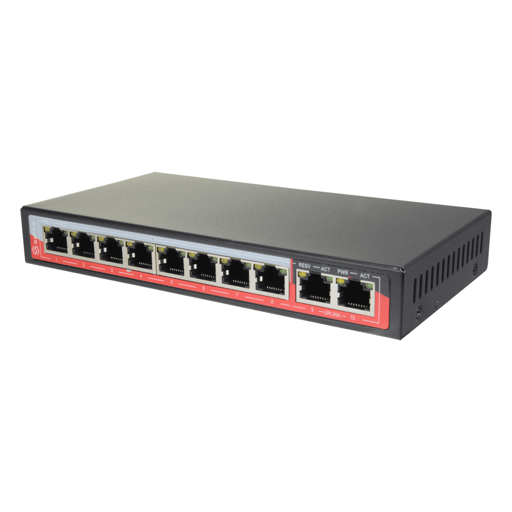 SF-SW1008POE-96 - 4