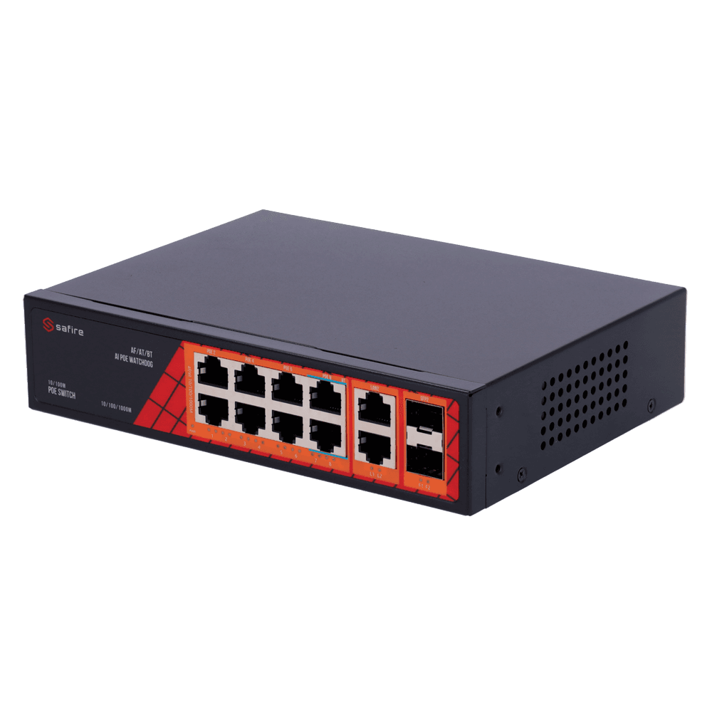 SF-SW1208HIPOE-GF-120 - 2