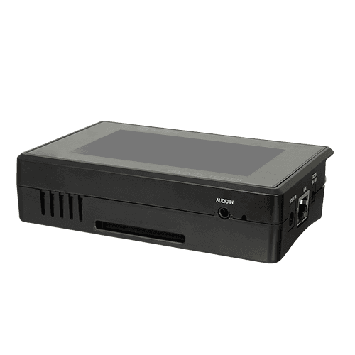 SF-TESTER-ARM-5N1-4K - 5