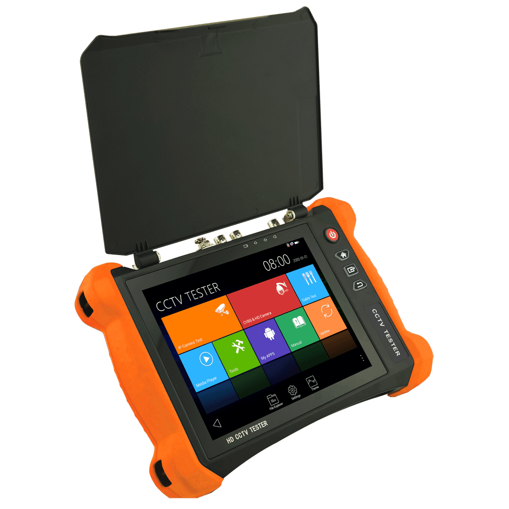 SF-TESTER8-5N1-4K - 6