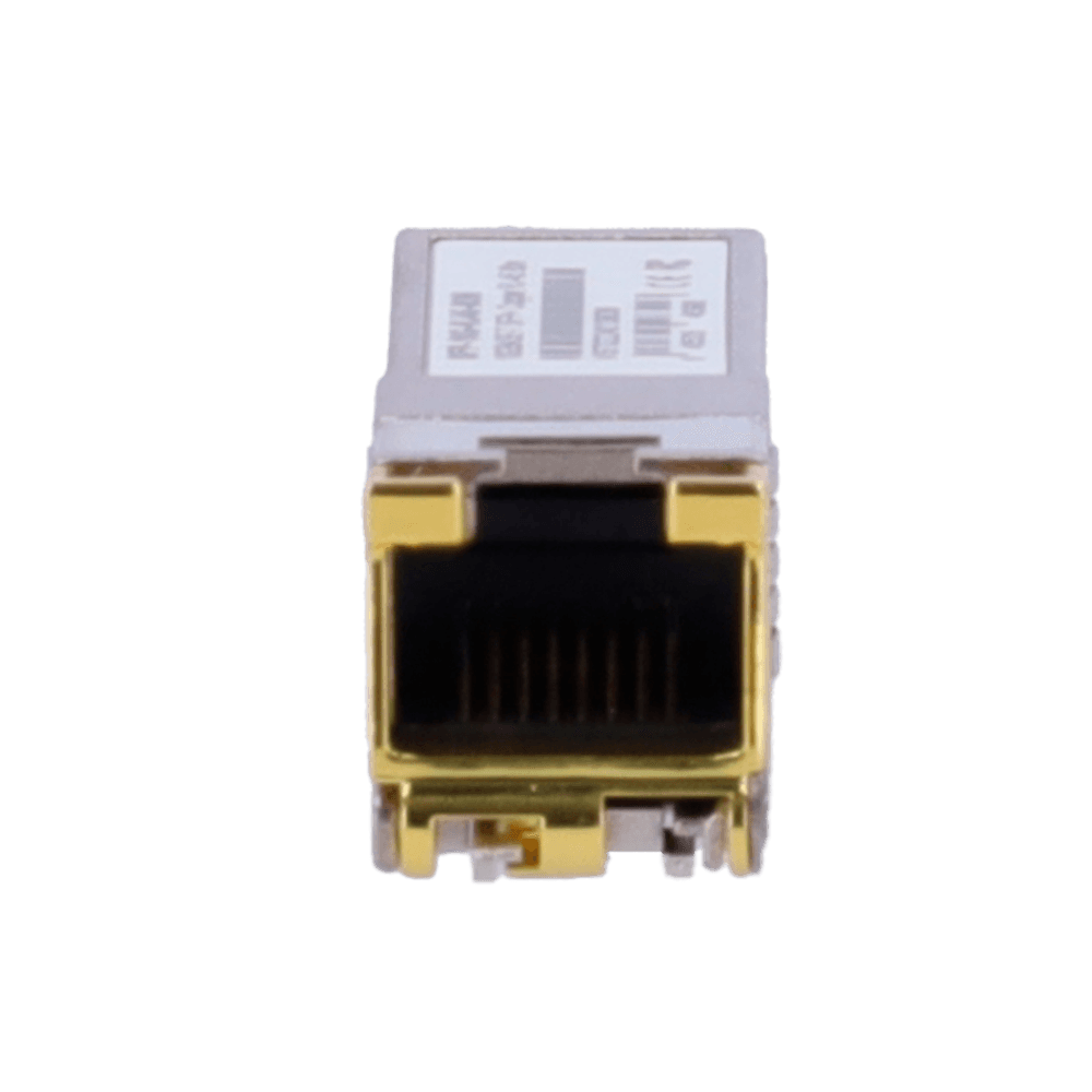 SFP-10G-RJ45-80M - 2