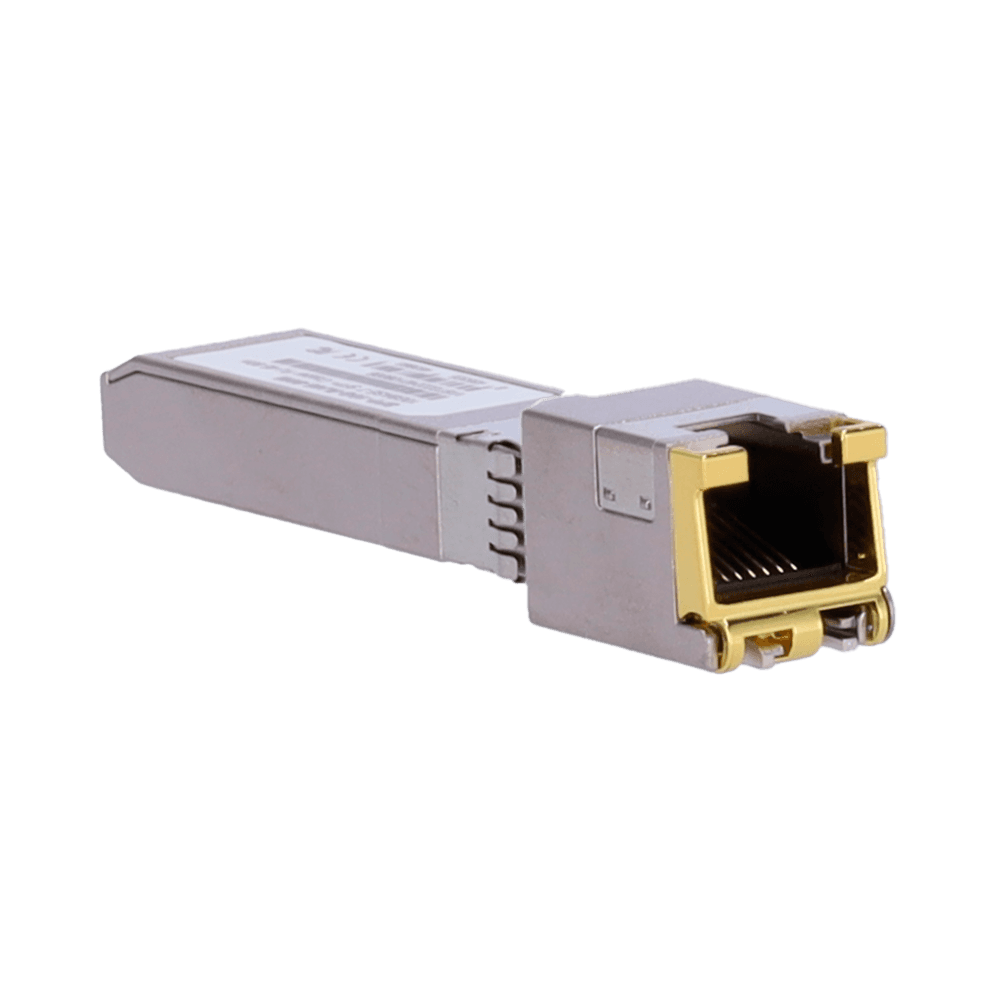 SFP-10G-RJ45-80M - 3