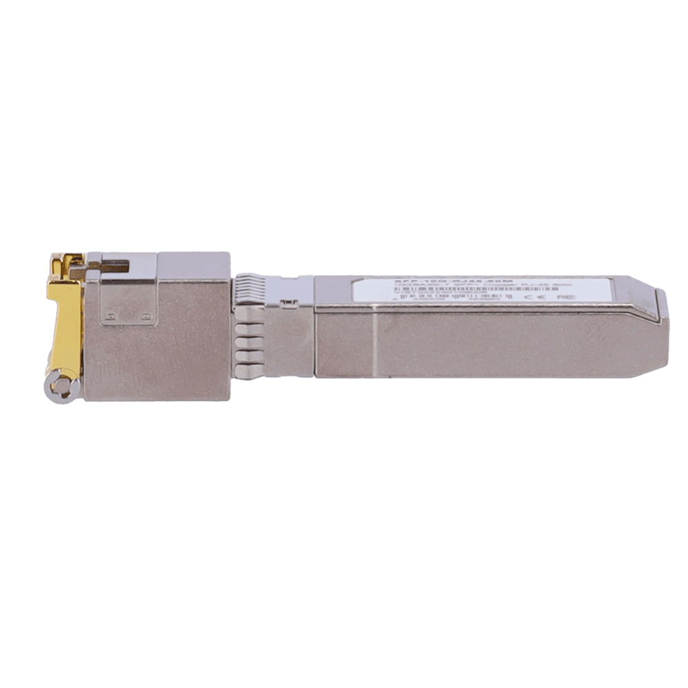 SFP-10G-RJ45-80M - 4