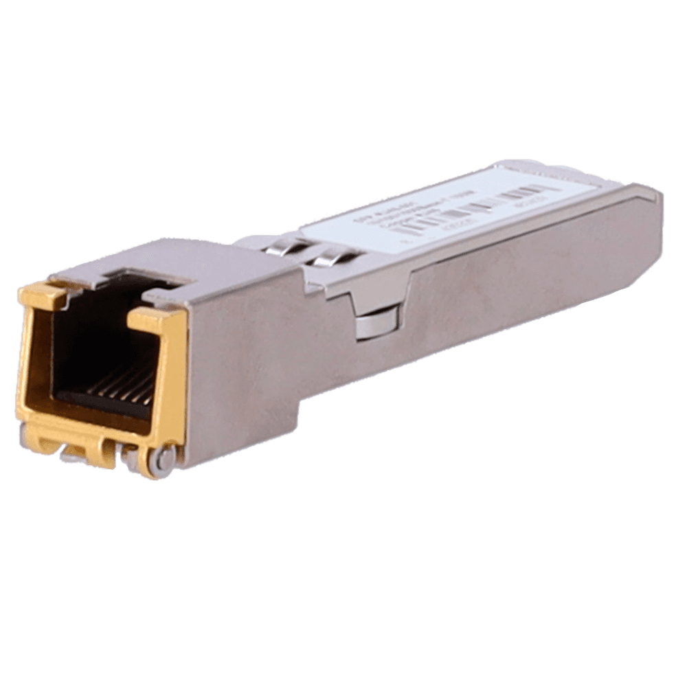 SFP-RJ45-001