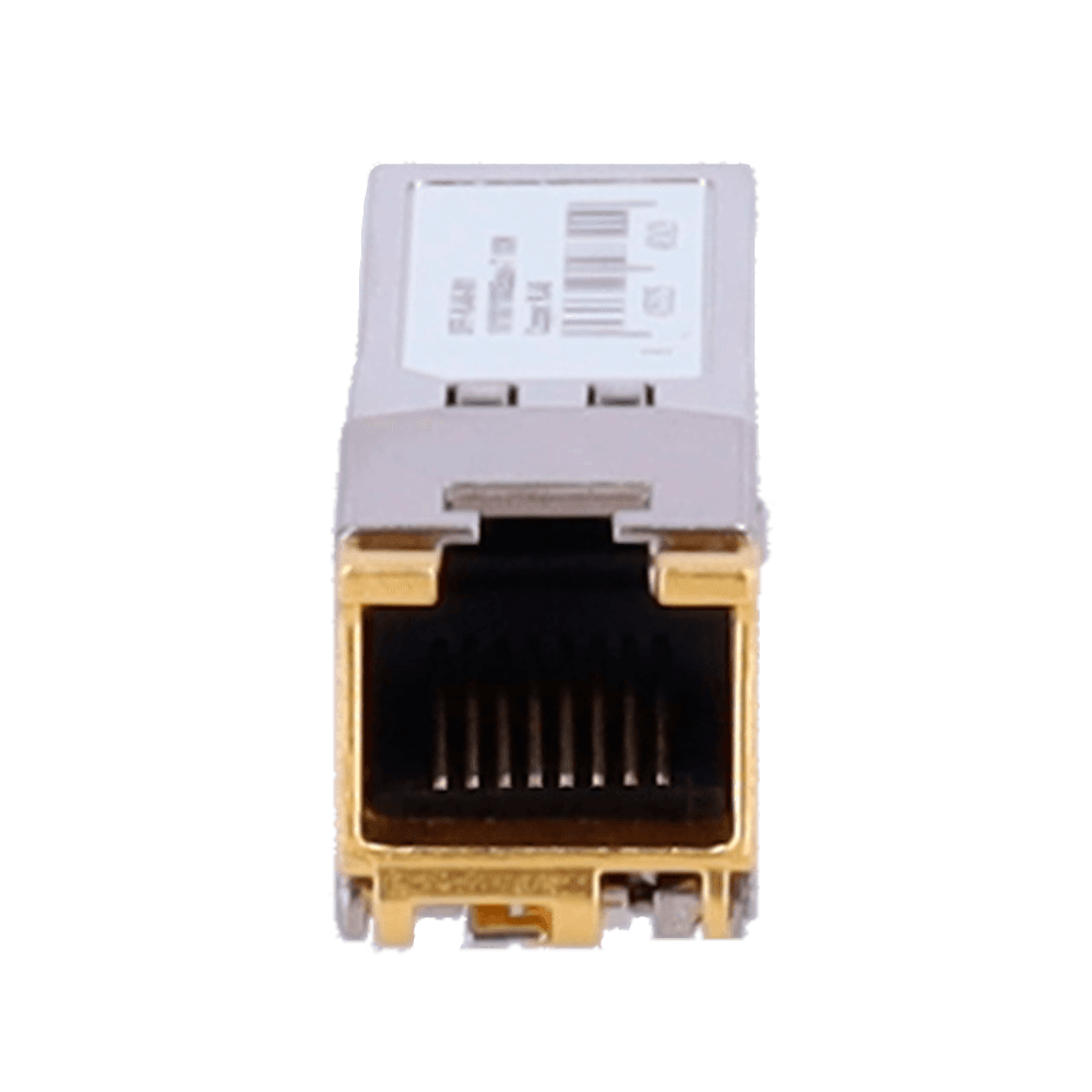 SFP-RJ45-001 - 2