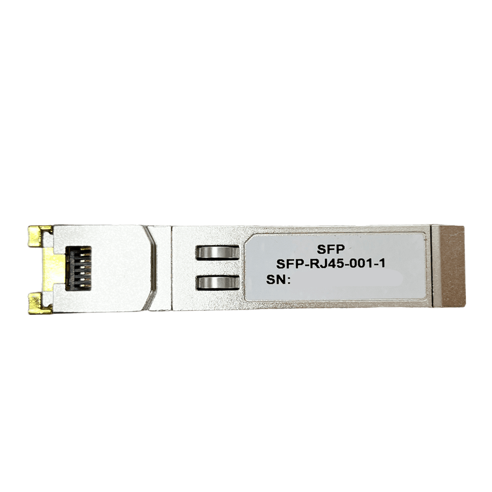 SFP-RJ45-001-1