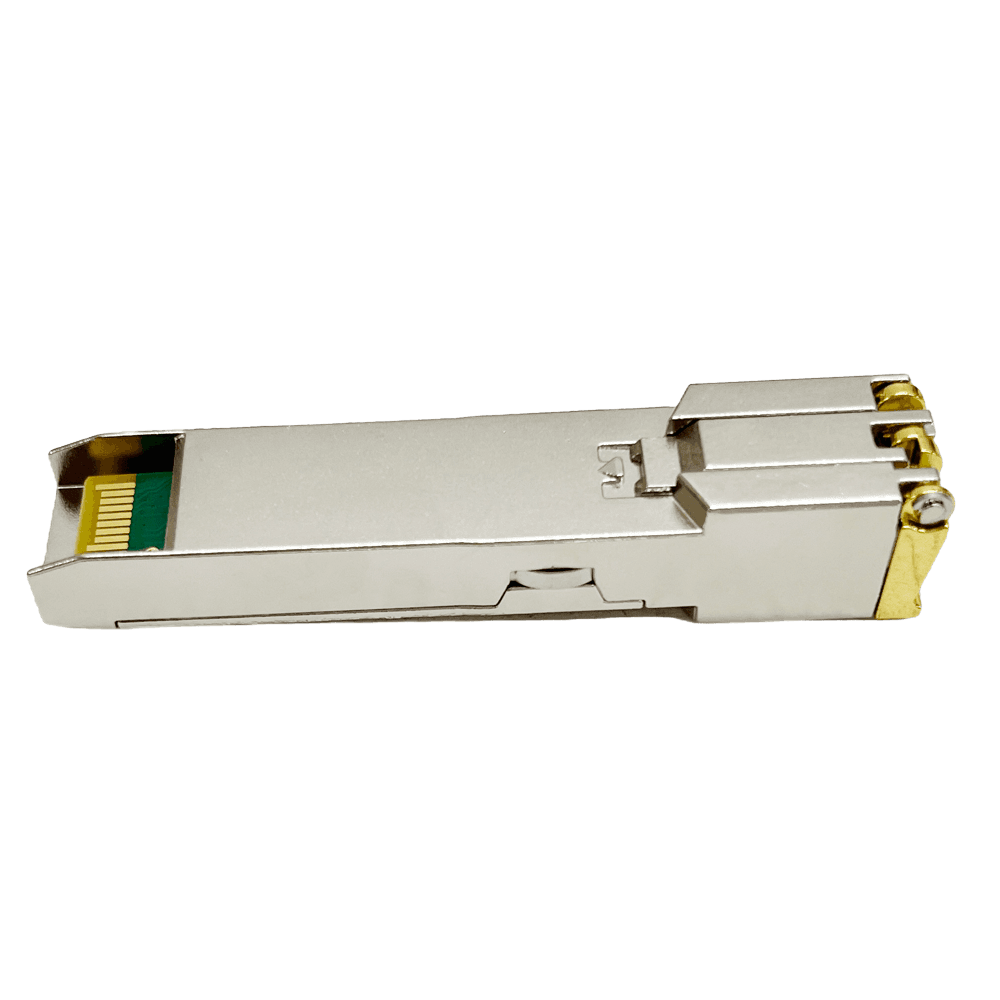SFP-RJ45-001-1 - 2