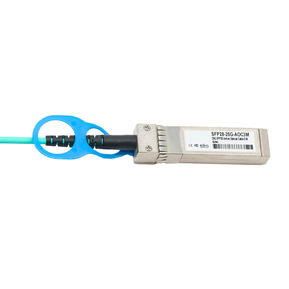 SFP28-25G-AOC-3M - 2