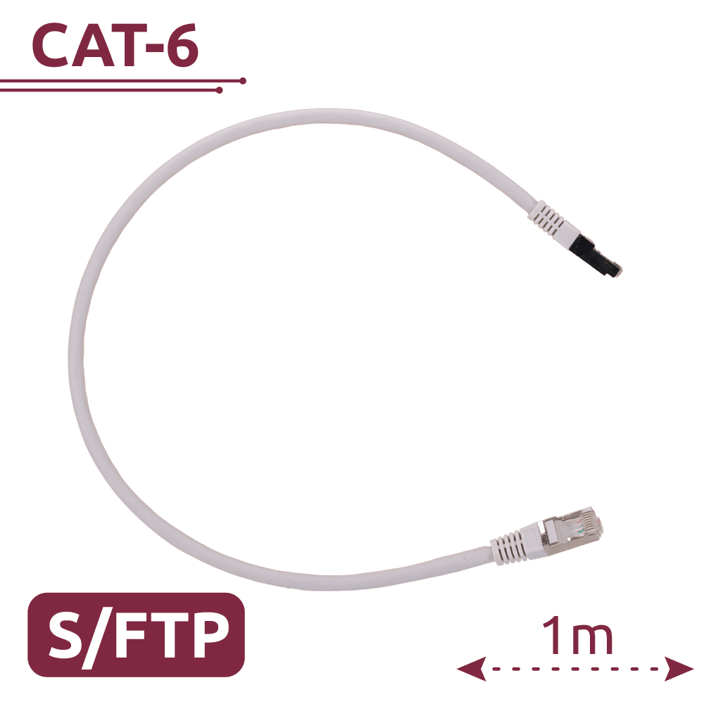 SFTP6A-H-1W