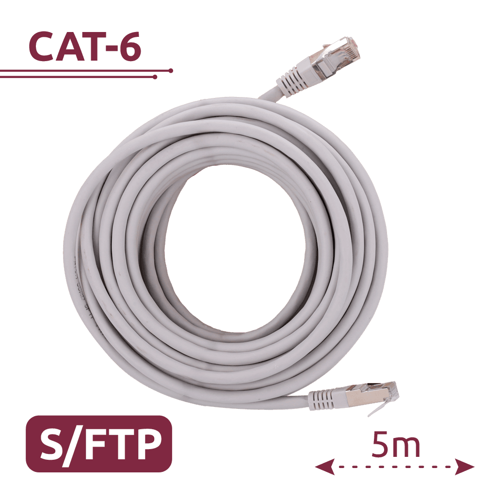 SFTP6A-H-5W