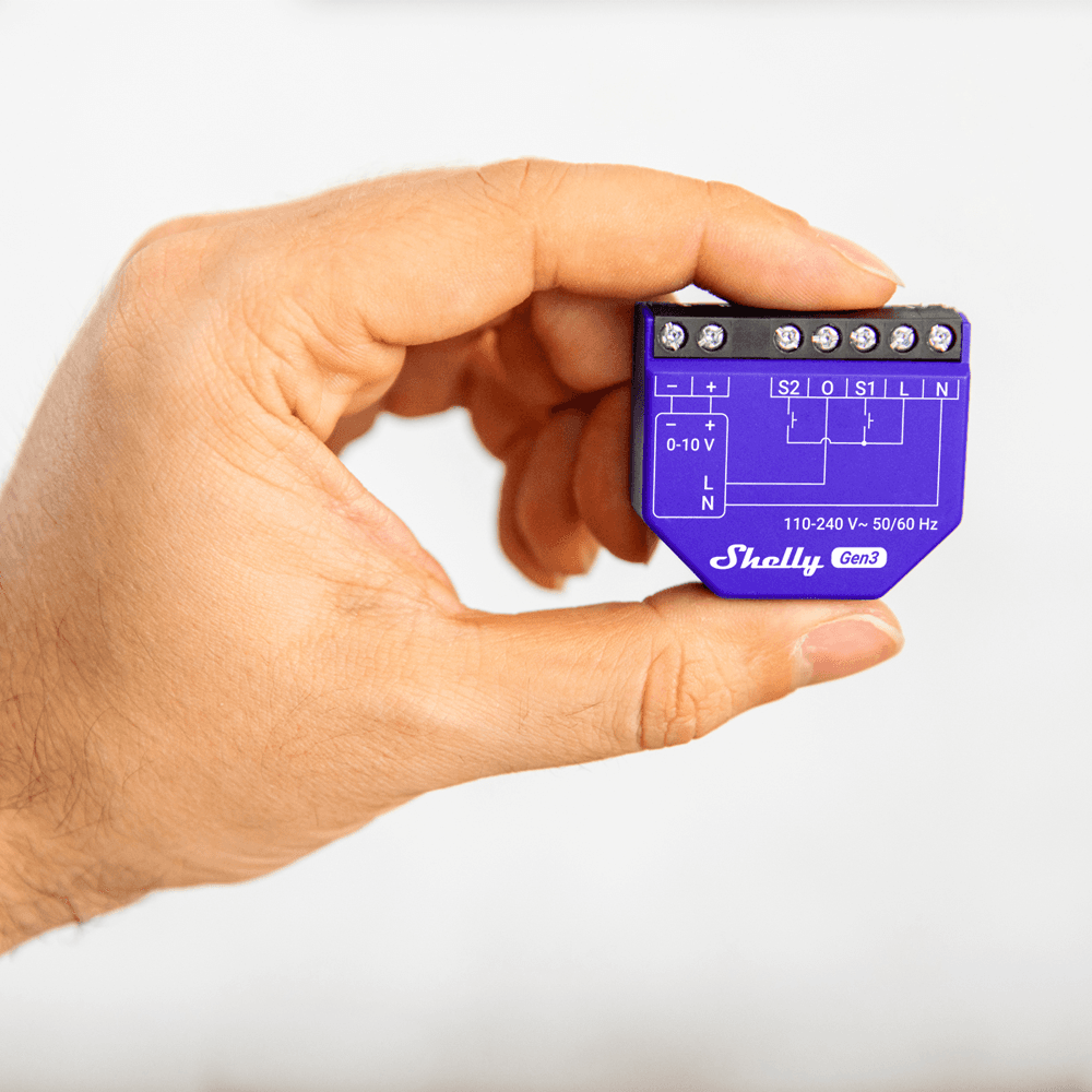 SH-DIMMER-01-10V-GEN3 - 2