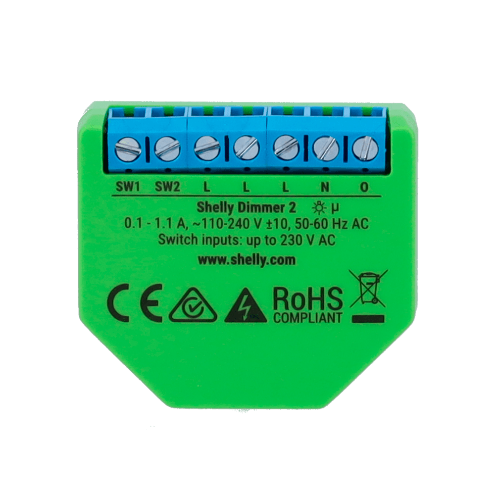 SH-DIMMER-2 - 2