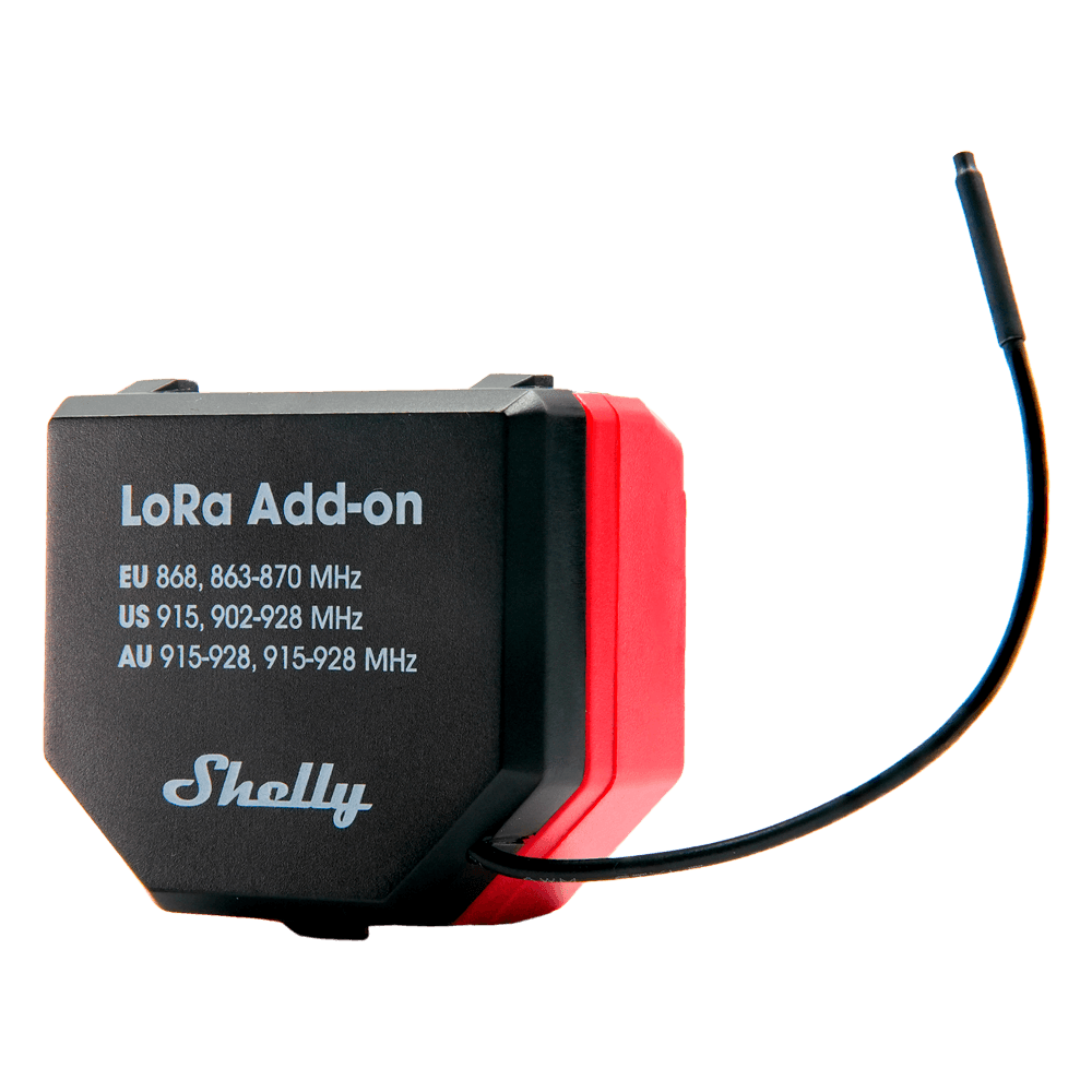 SH-LORA-ADDON - 5