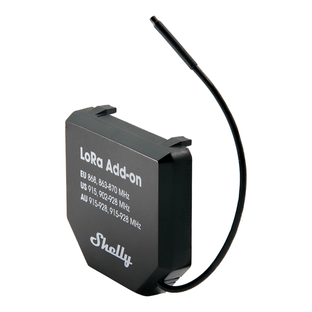 SH-LORA-ADDON-2PC - 2