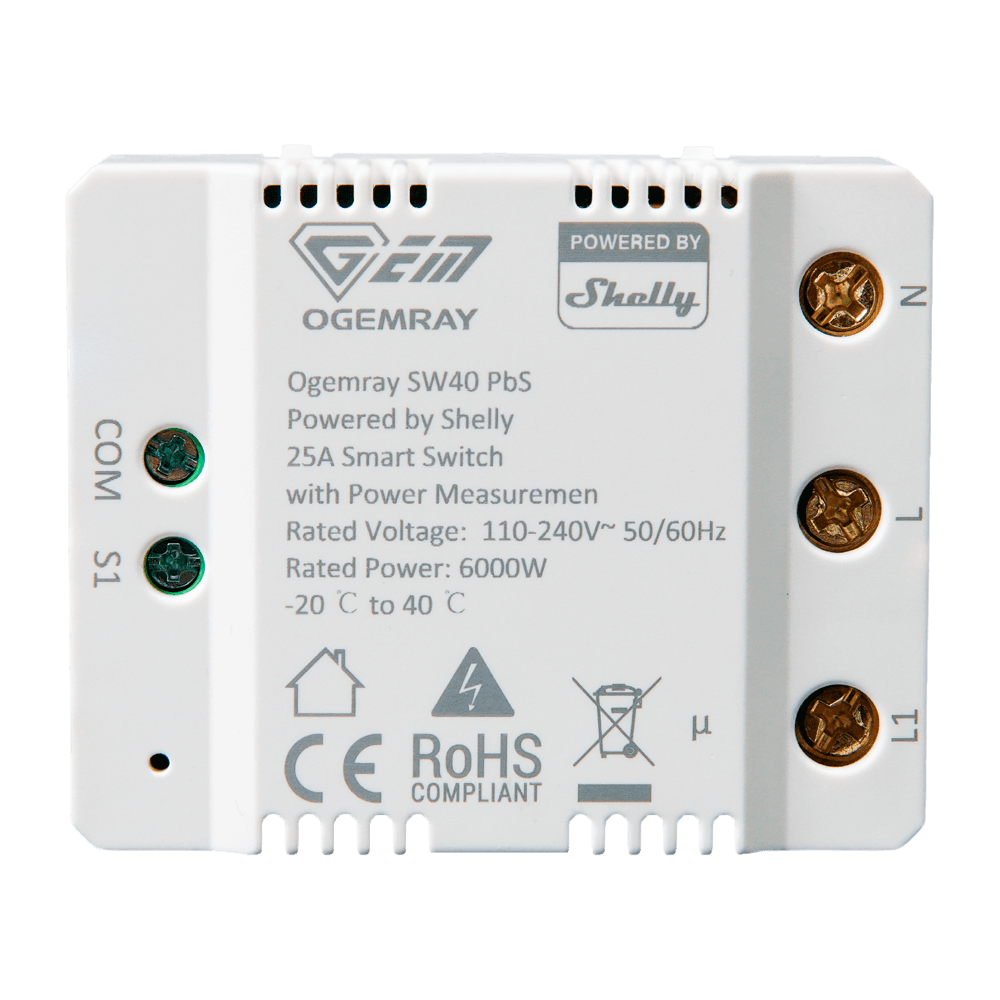 SH-OG-SMART-RELAY-25A - 2