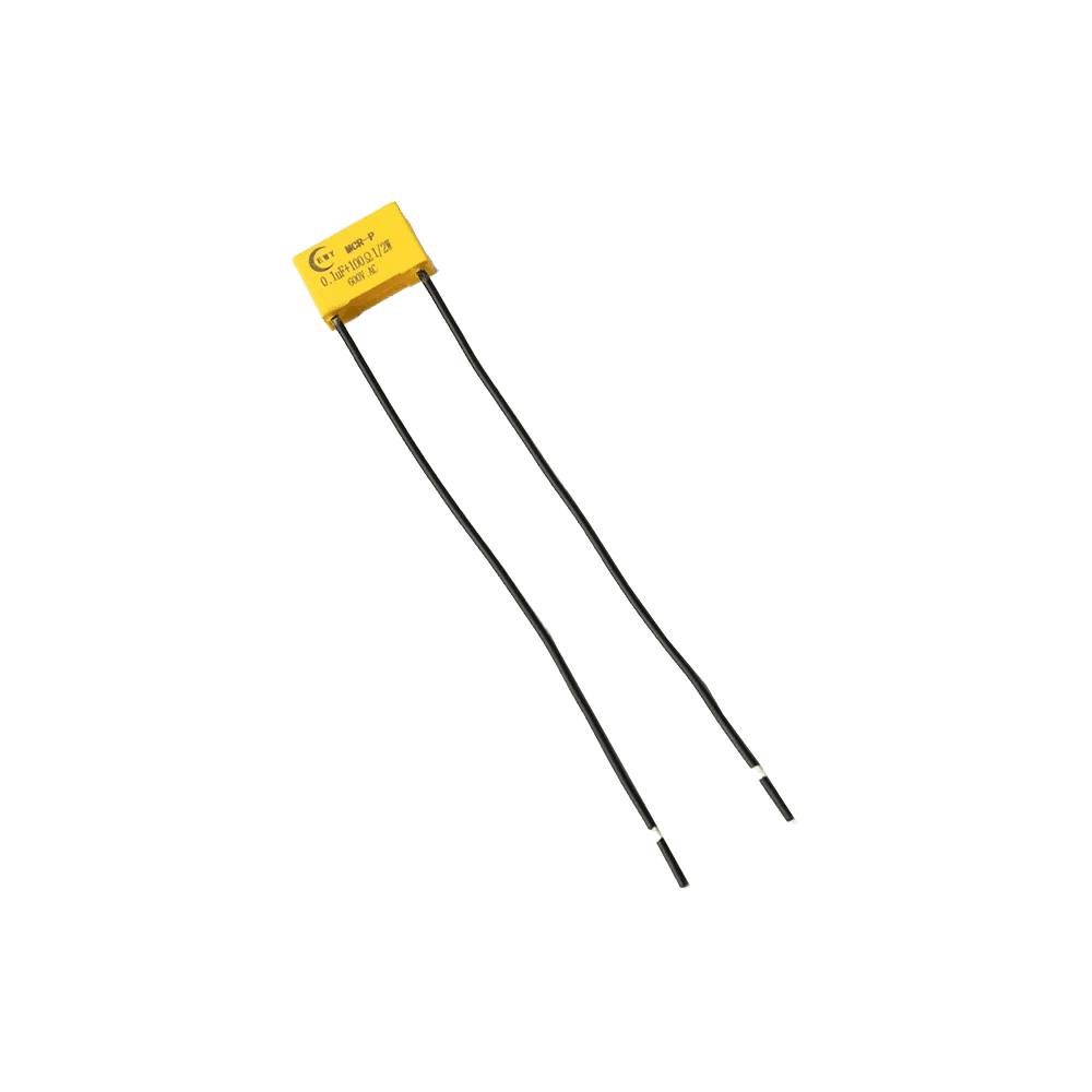 SH-RC-SNUBBER - 2