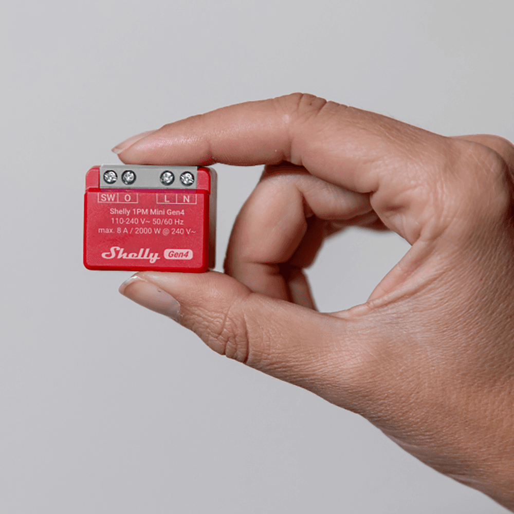 SH-SL-1PM-MINI-GEN4 - 5