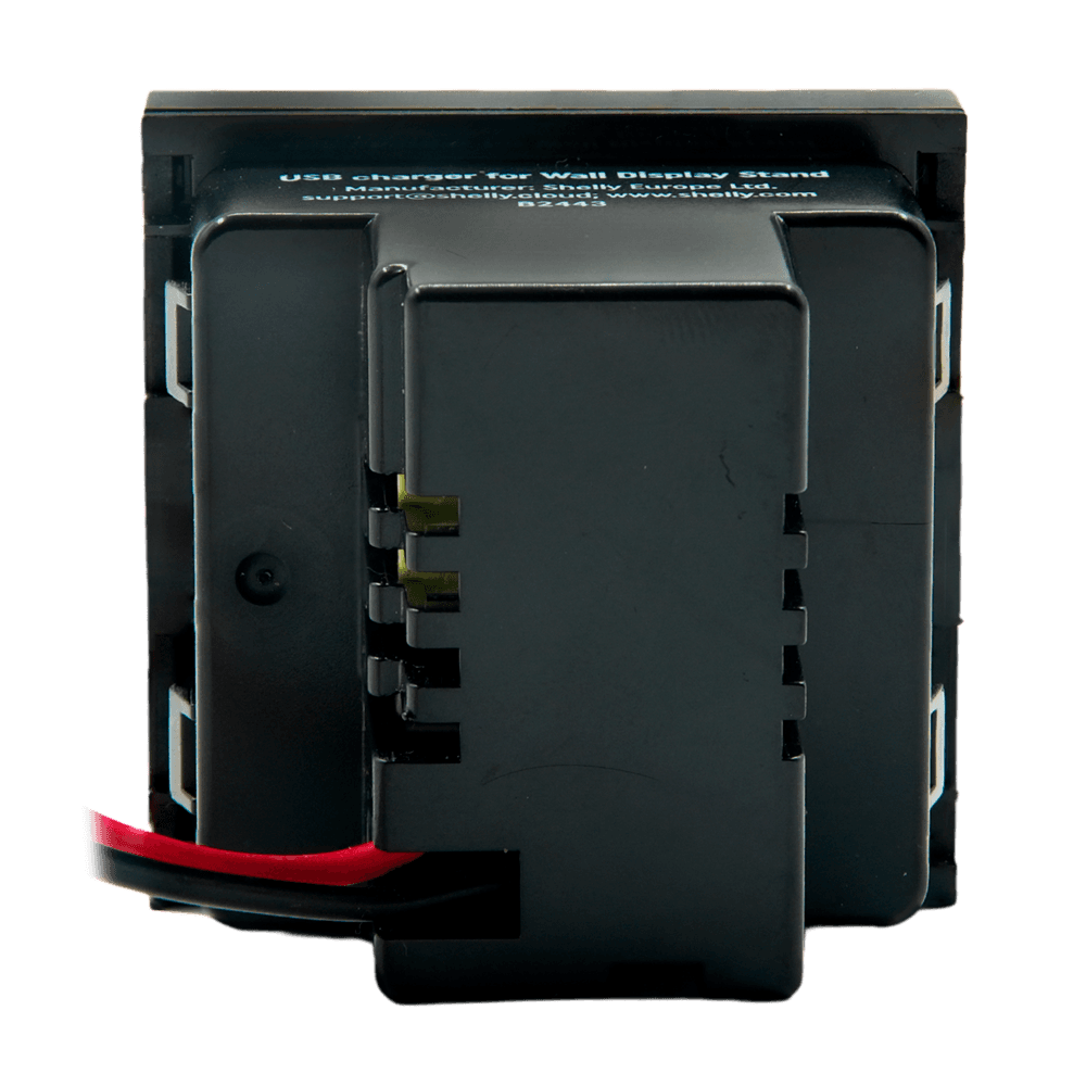 SH-WALL-DISPLAY-USB-B - 4